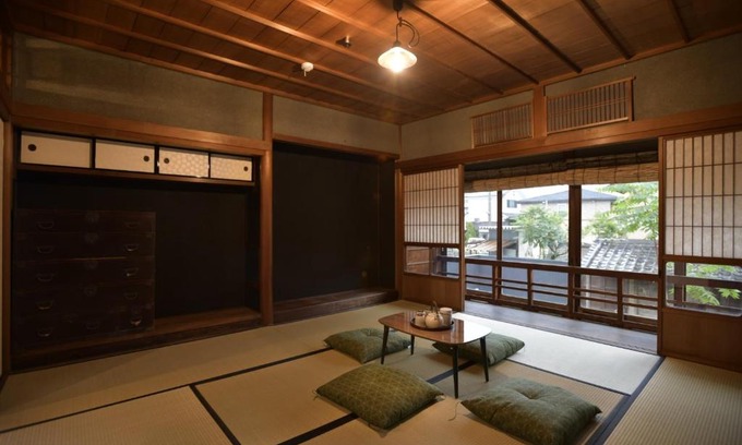 Sasayama Hotel | Sasayama Castle Town Guest House KOMEYA - Vacation STAY 92046
