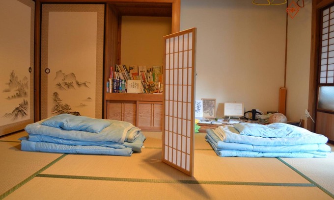 Ine-cho Hostel | Satoyama Guest house COUTURE - Hostel