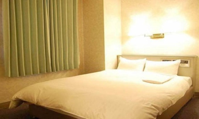Shimizu Ward Hotel | Seagrande Shimizu Station Hotel / Vacation STAY 8207