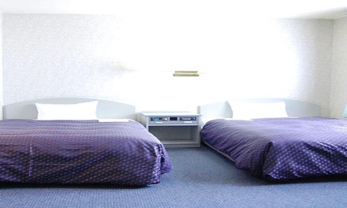 Shimizu Ward Hotel | Seagrande Shimizu Station Hotel / Vacation STAY 8209