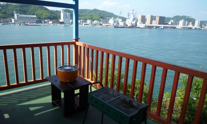 Onomichi Hostel | Seaside Hostel LightHouse