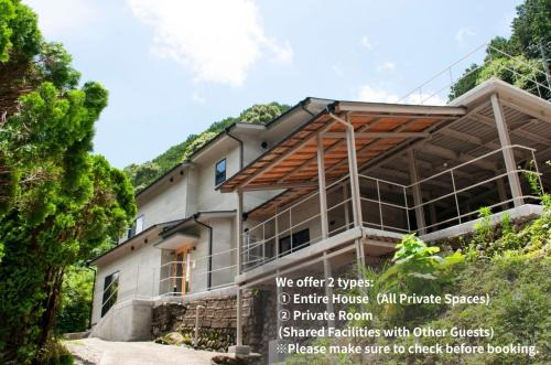 Tanabe Apartment | SEN.RETREAT TAKIJIRI