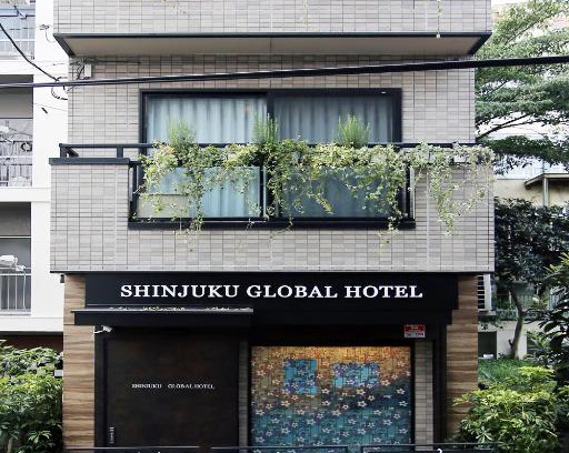 Hyakunincho Hotel | SHINJUKU GLOBAL HOTEL