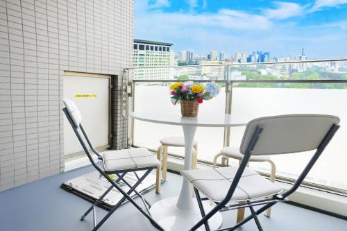 Kabukicho Apartment | Shinjuku-IEE