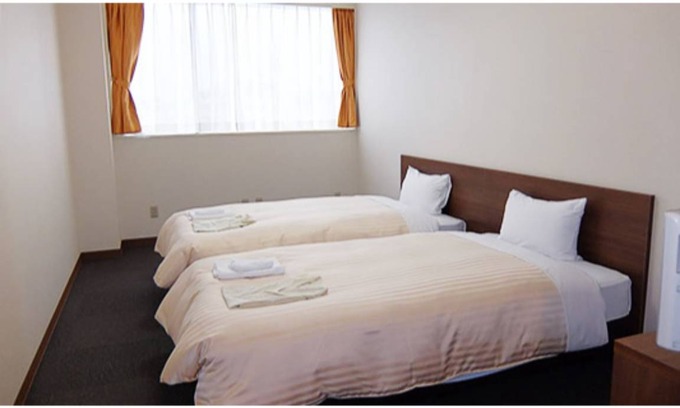 Suruga Ward Hotel | Shizuoka Hotel Tokinosu