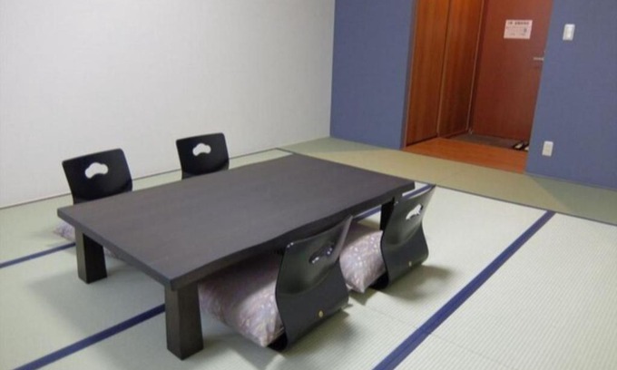 Suruga Ward Hotel | Shizuoka Hotel Tokinosumika / Vacation STAY 79861