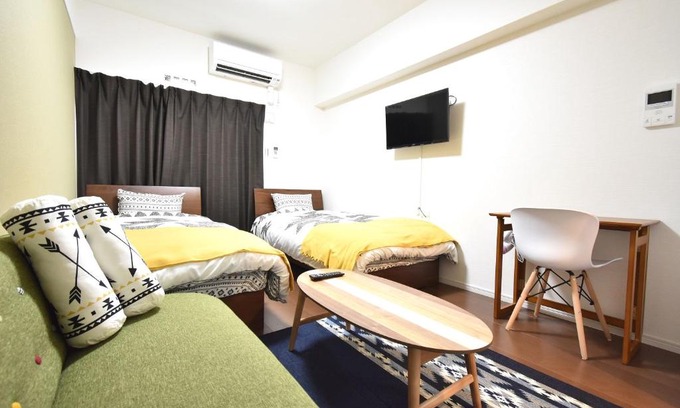 Maejima Hotel | Suminchu Hotel Maejima