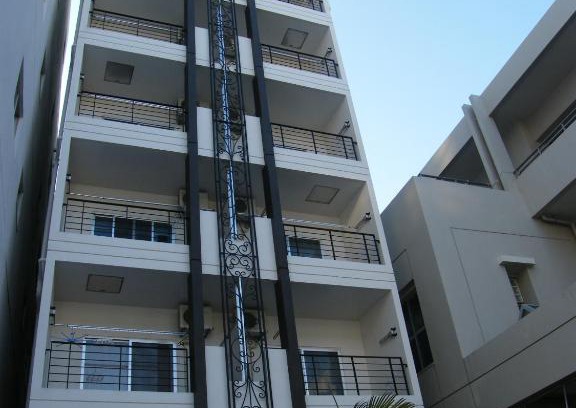 Asato Apartment | Sumuka Asato Station 1K F-4