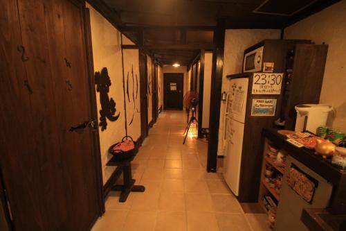 Taketomi-jima Taketomi-cho Hostel | Taketomijima Guesthouse and je Taime
