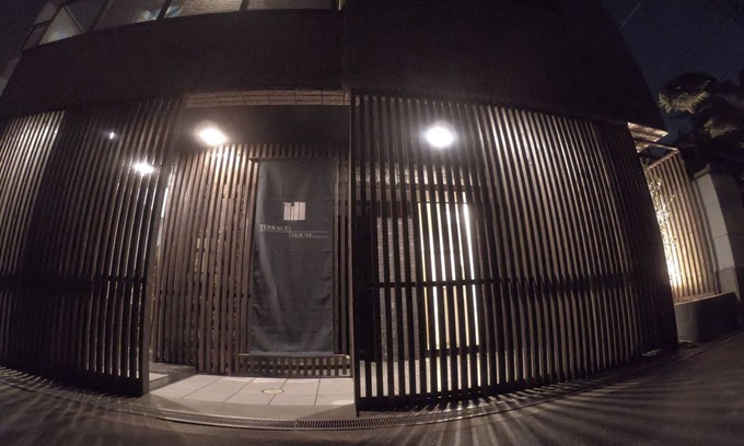 Minato House | TERRACE HOUSE Bentencho