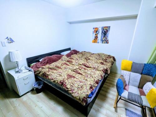 Soka Apartment | The Cozy Retreat Koshigaya-Soka-Hibiya Line