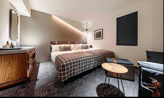 Nakasu Hotel | The Life Hakata Fukuoka