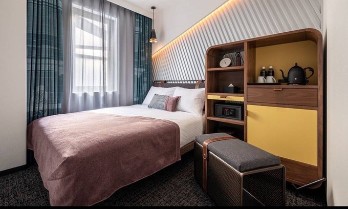 Nakasu Hotel | The Life Hakata Fukuoka