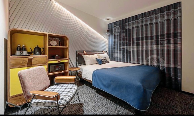 Nakasu Hotel | The Life Hakata Fukuoka