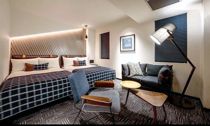 Nakasu Hotel | The Life Hakata Fukuoka