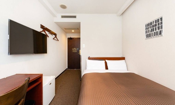 Susakiuramachi Hotel | The One Five Marine Fukuoka