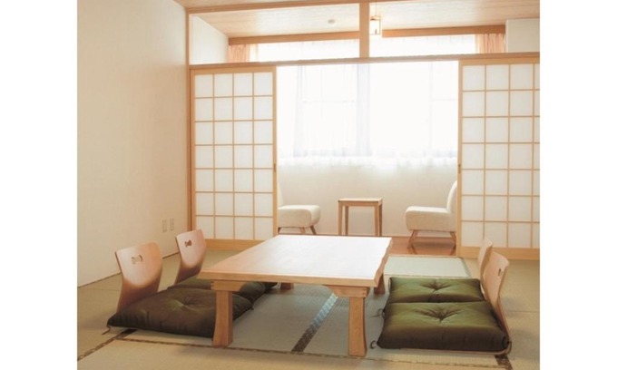 Tohoku Hotel | Tohoku Onsen - Vacation STAY 08516v
