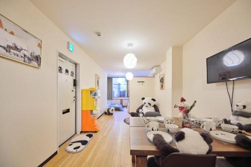 Adachi House | Tora Hotel Ueno - Vacation STAY 52806v