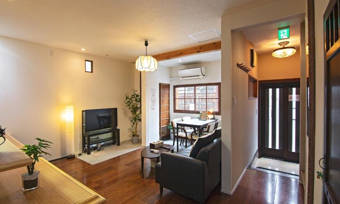 Sumiyoshi House | Travel time Asuka - Vacation STAY 14622