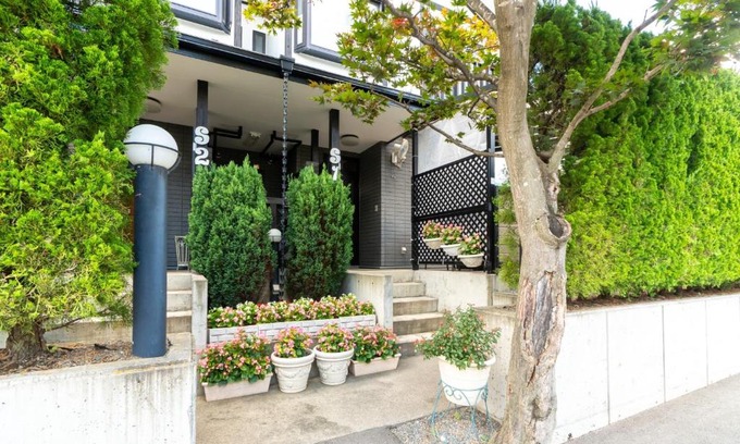 Fujikawaguchiko House | Ururun Kawaguchiko - Vacation STAY 83680v
