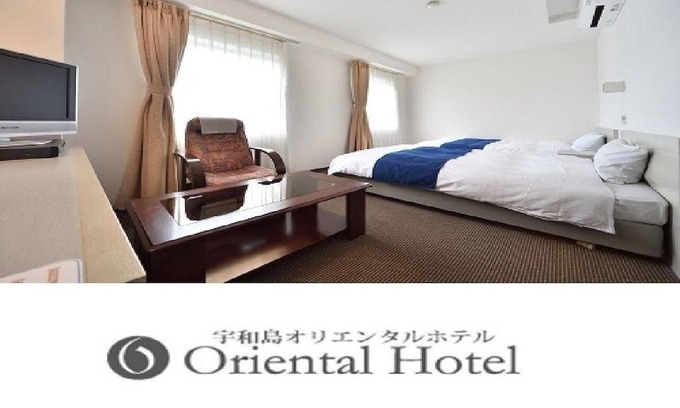 Oyabu Onsen Hotel | Uwajima Oriental Hotel