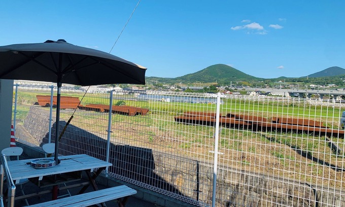 Omura Hostel | villageBFH - Hostel