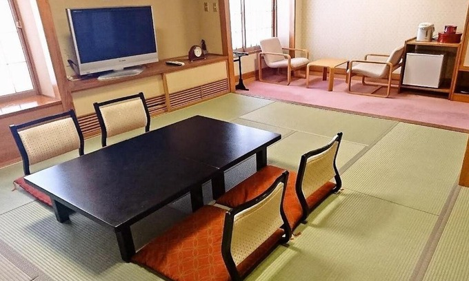 Sakata Hotel | Wakaba Ryokan / Vacation STAY 29376