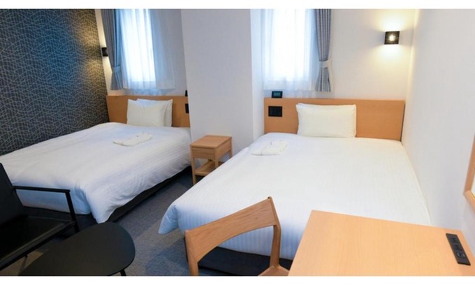 Susakiuramachi Hotel | YOU STYLE HOTEL HAKATA - Vacation STAY 16038v