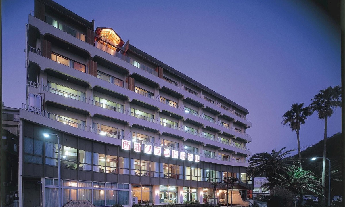 Nishiuracho Hotel | Nishiura Grand Hotel Kikkei