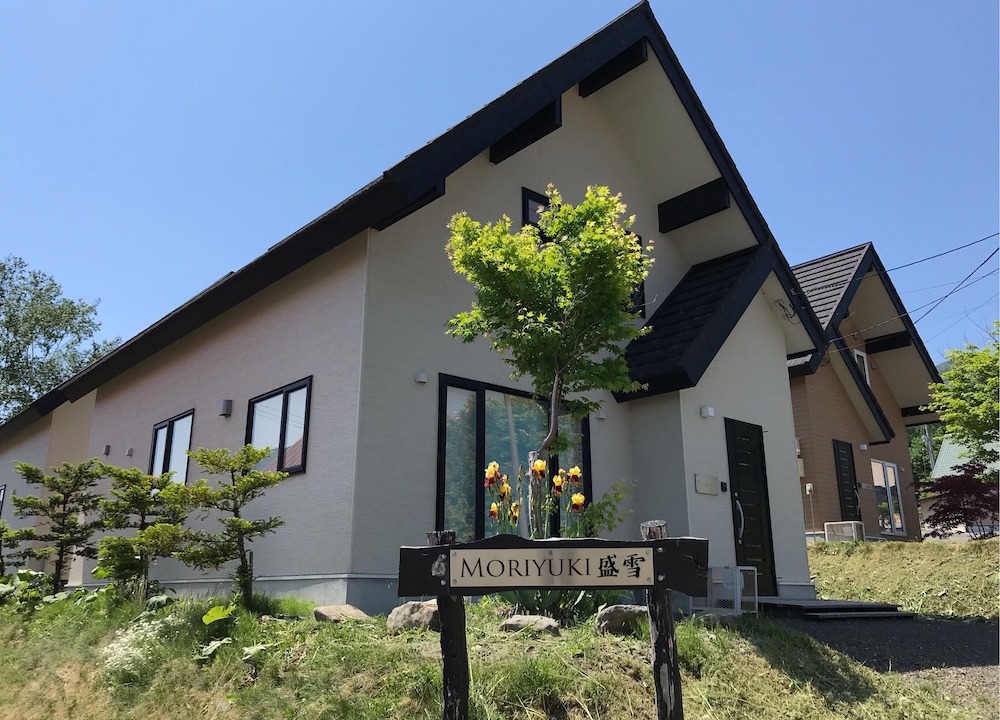 Furano Hotel | Moriyuki
