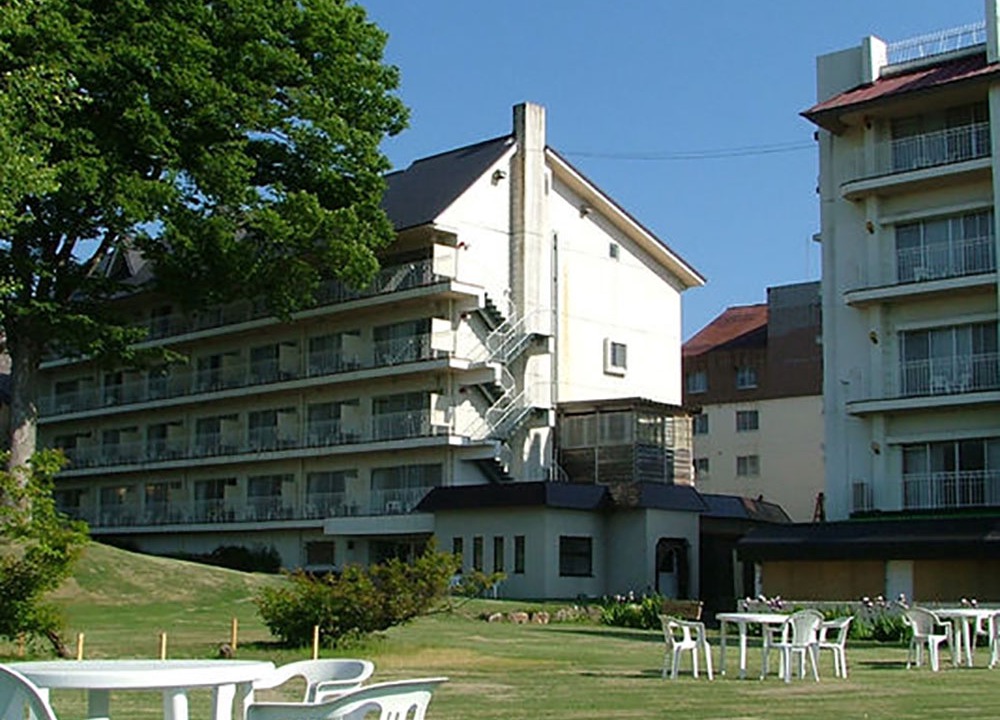 Akakura Hotel | Akakura Hotel