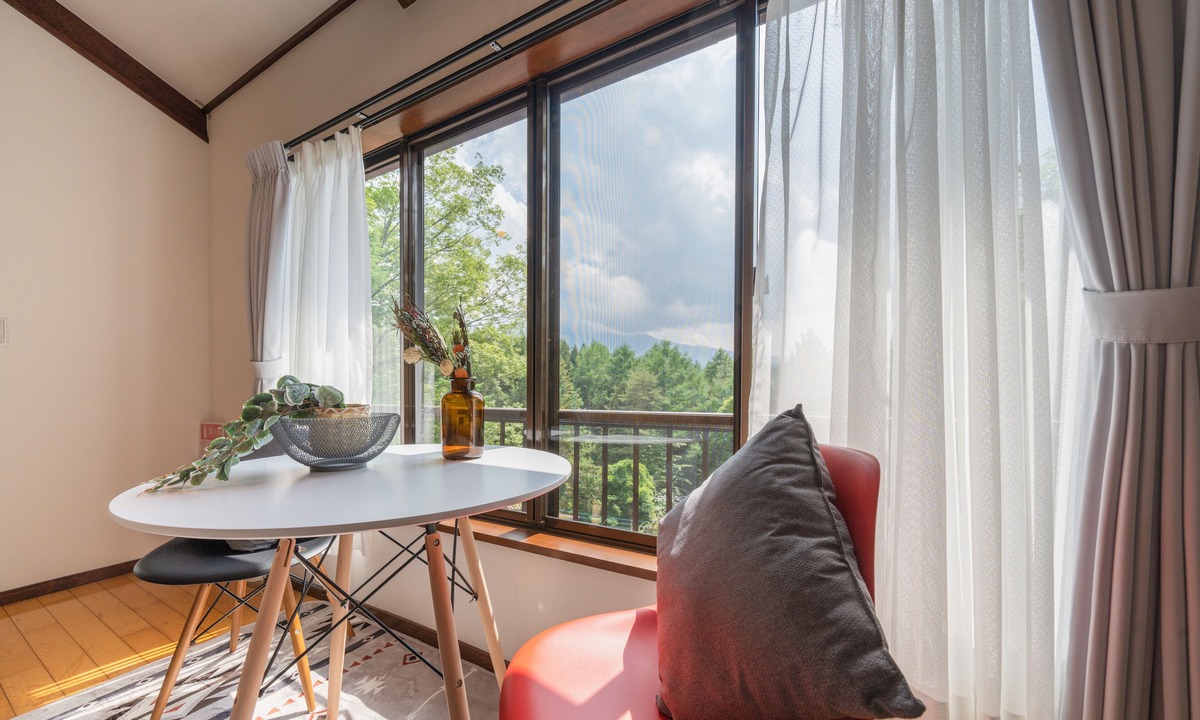 Oshino House | R-house 1st