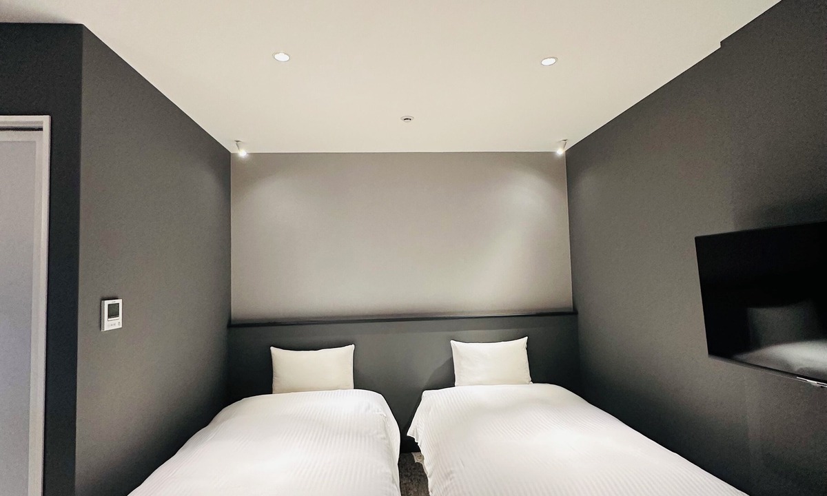 Shinbashi Hotel | LOF HOTEL Shimbashi