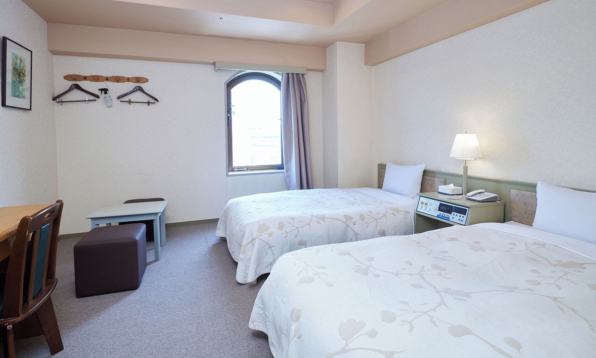 Machida Hotel | Hotel Machida Villa