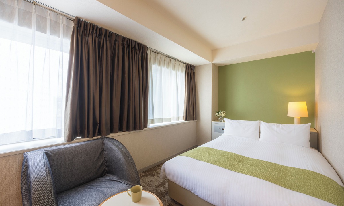 Nishi-Shinjuku Hotel | Shinjuku Washington Hotel Annex