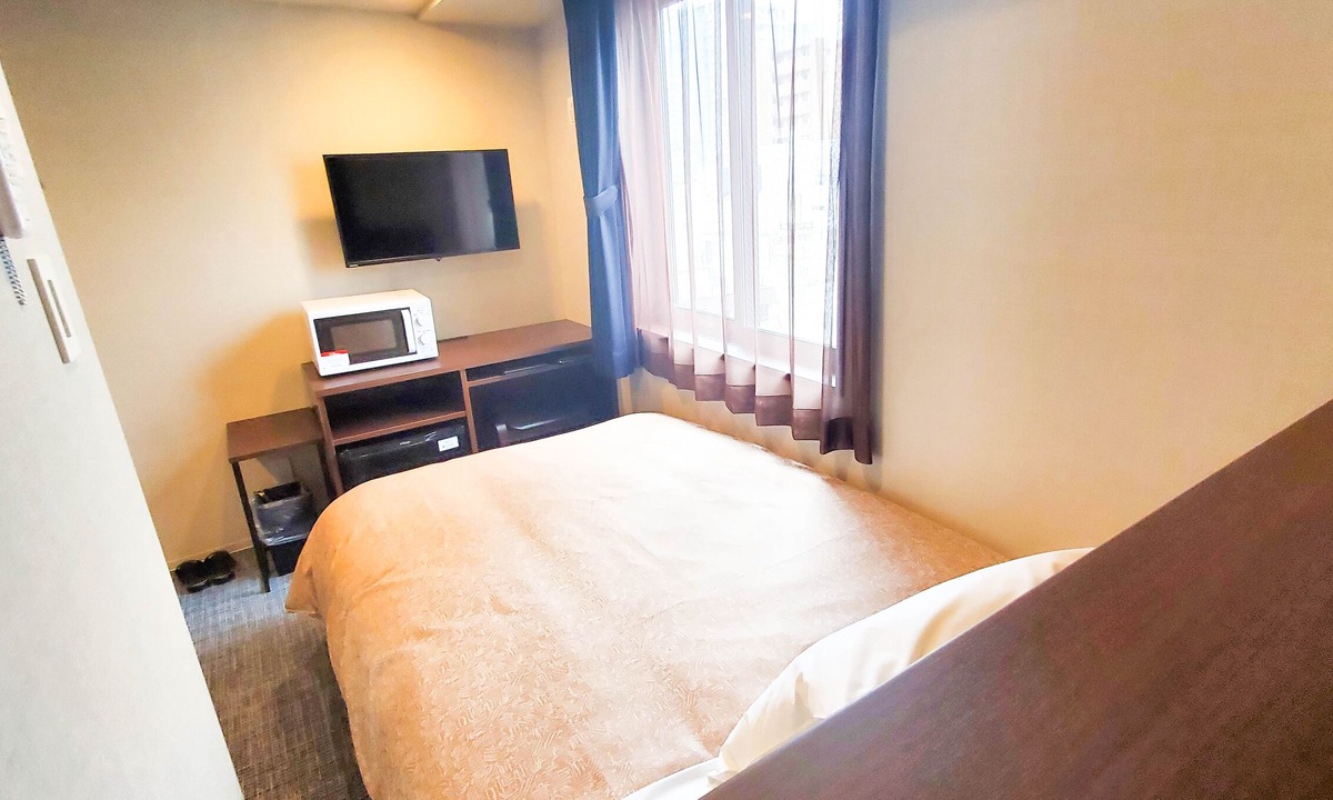 Kamata Hotel | Hotel Livemax Kamata Ekimae