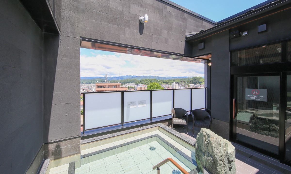 Hida Takayama Onsen Hotel | Hotel and Spa Gift TAKAYAMA