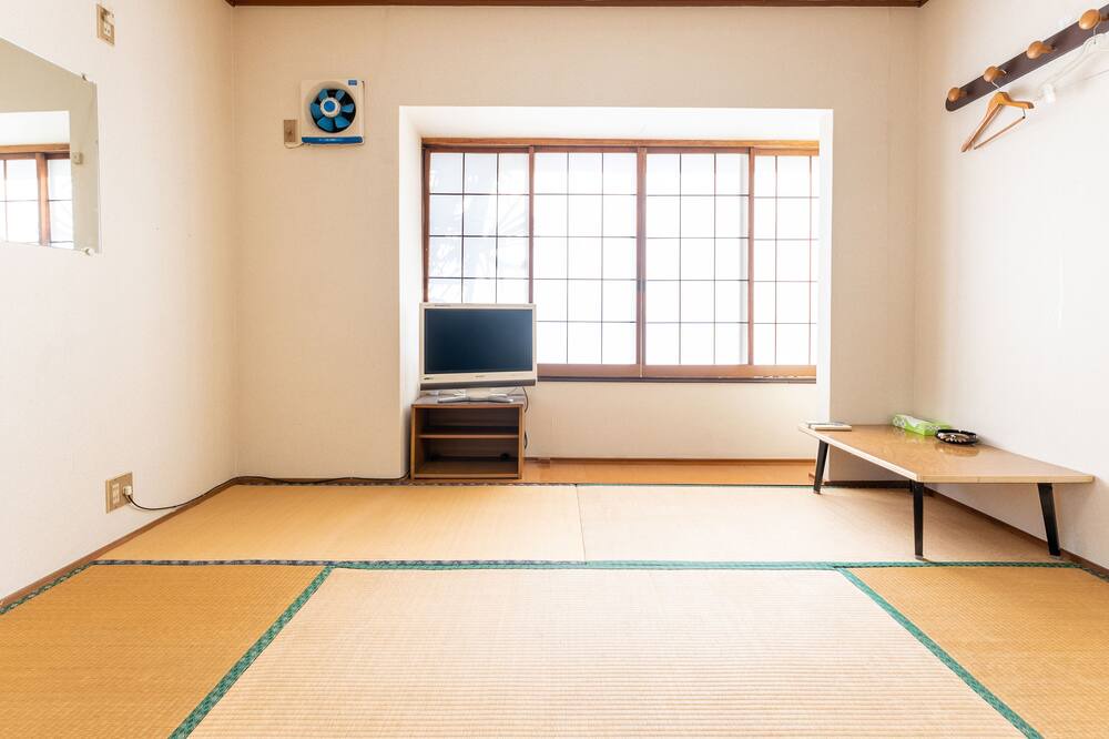 Yuki Hotel | Tabist Business Ryokan Megumi - Caters to Men