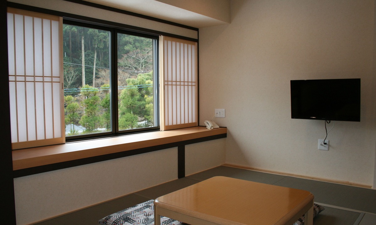 Ohara Hotel | Yumoto Onsen Oharasansou