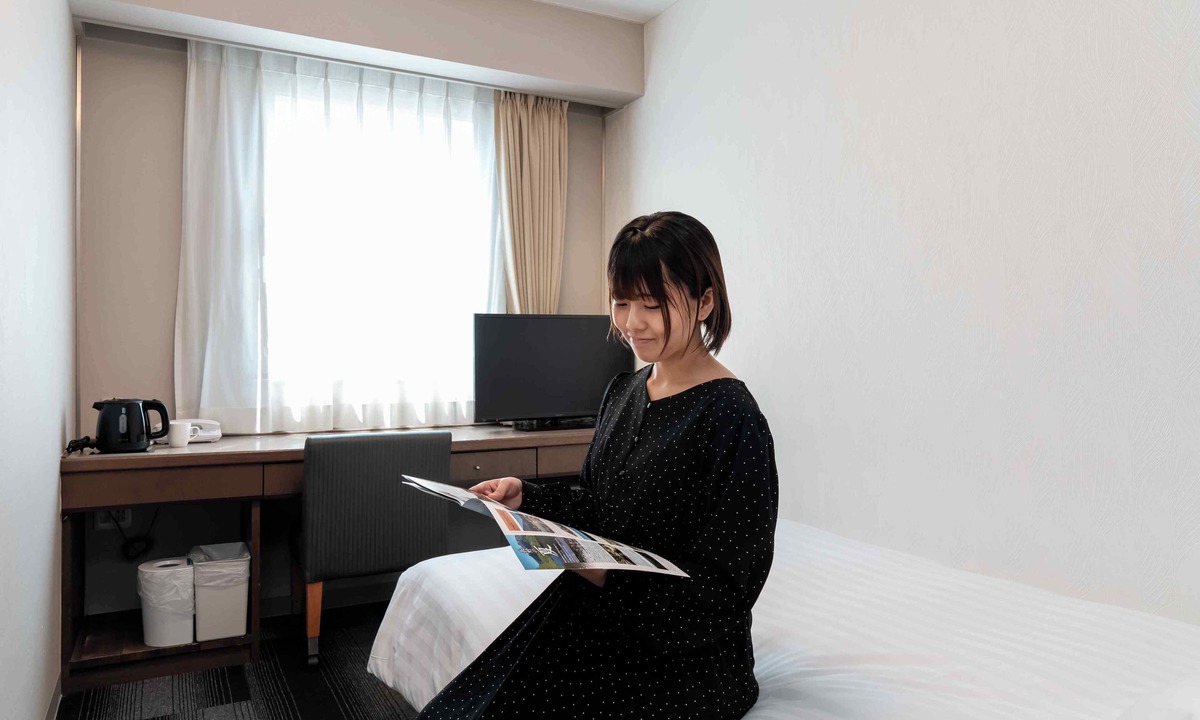 Nagano Hotel | Smile Hotel Nagano