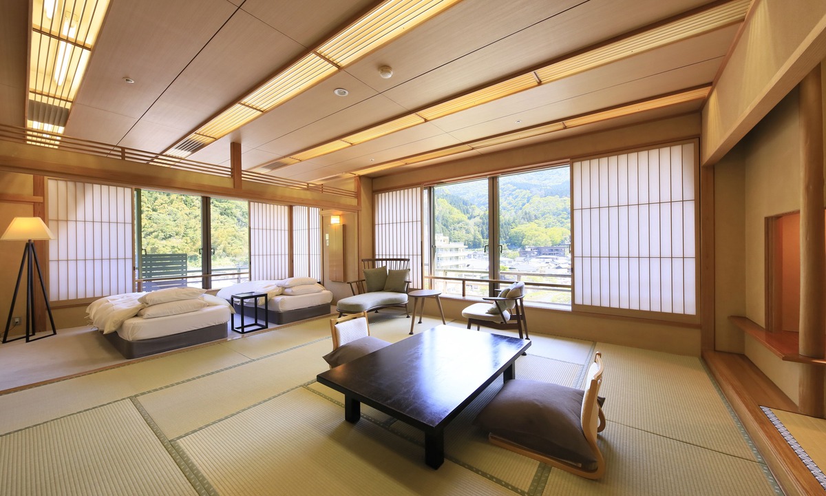 Atsumi House | bankokuya
