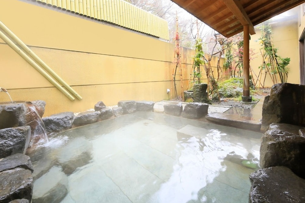 Kaminoyama House | Standard Shunsai Japanese banquet plan Renovate / Kaminoyama Yamagata