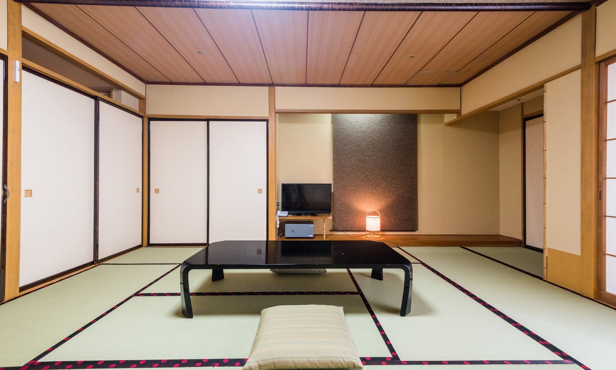 Nakayamadaira Onsen Hotel | Ooedo Onsen Monogatari Masuya