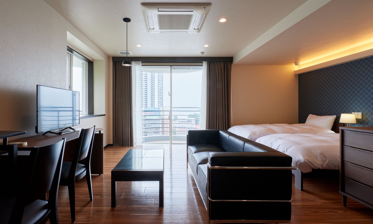 Atami Hotel | Chateraise Lodge Atami