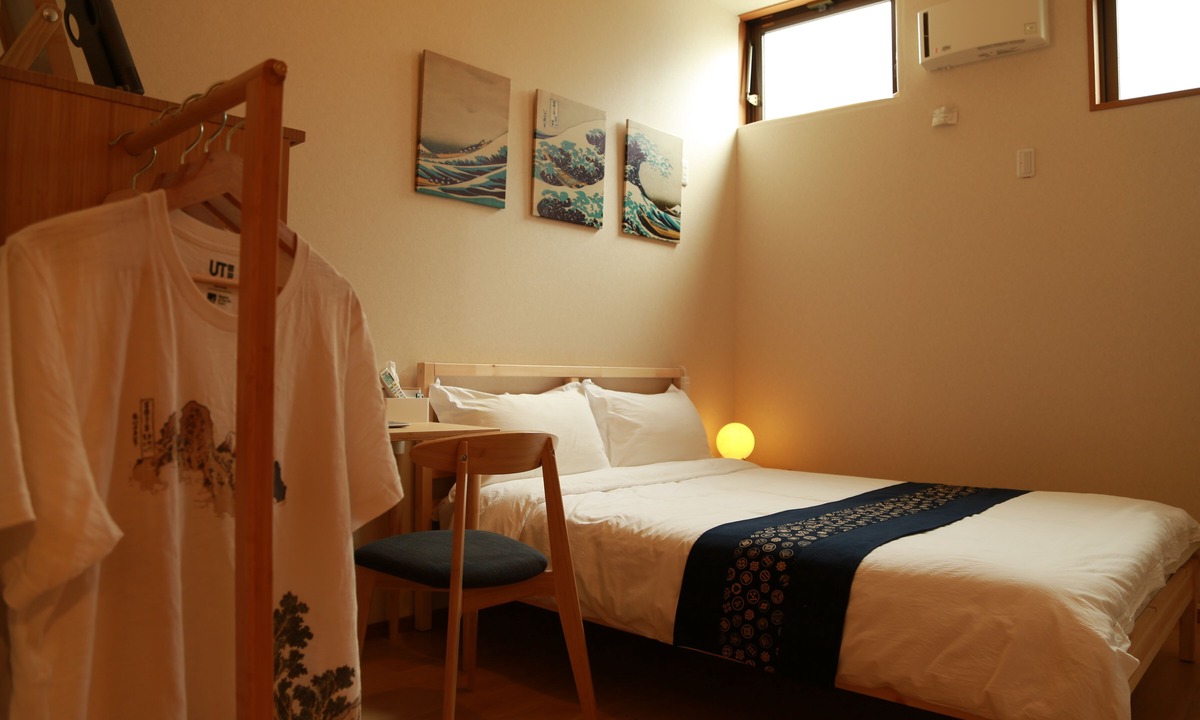 Nakano Hotel | TOKYO E JOY INN - Nishishinjuku