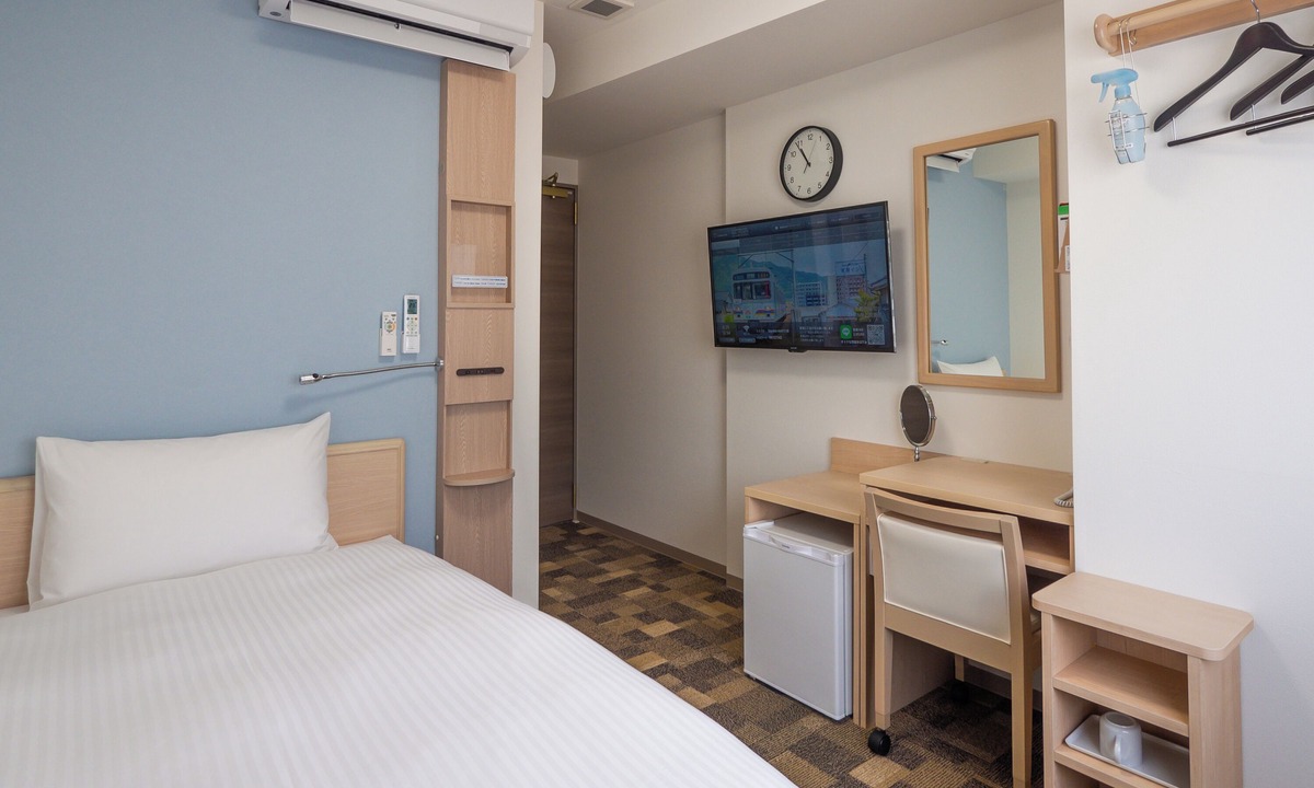 Chuo Hotel | Toyoko Inn Kayabacho Eki