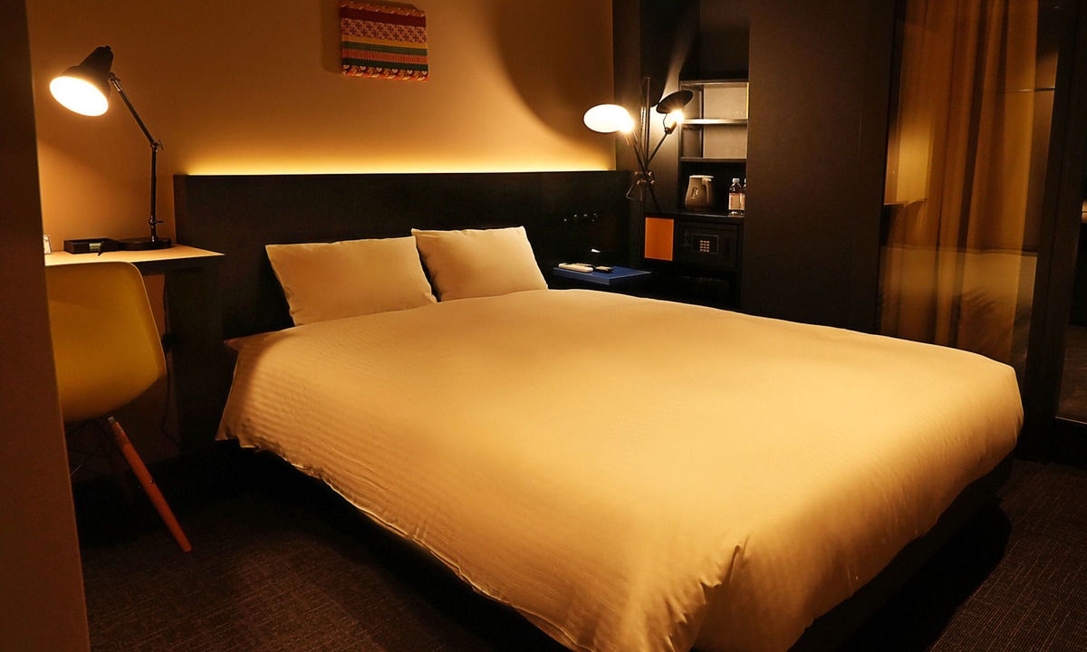 Higashikanda Hotel | Nplushotel higasikanda
