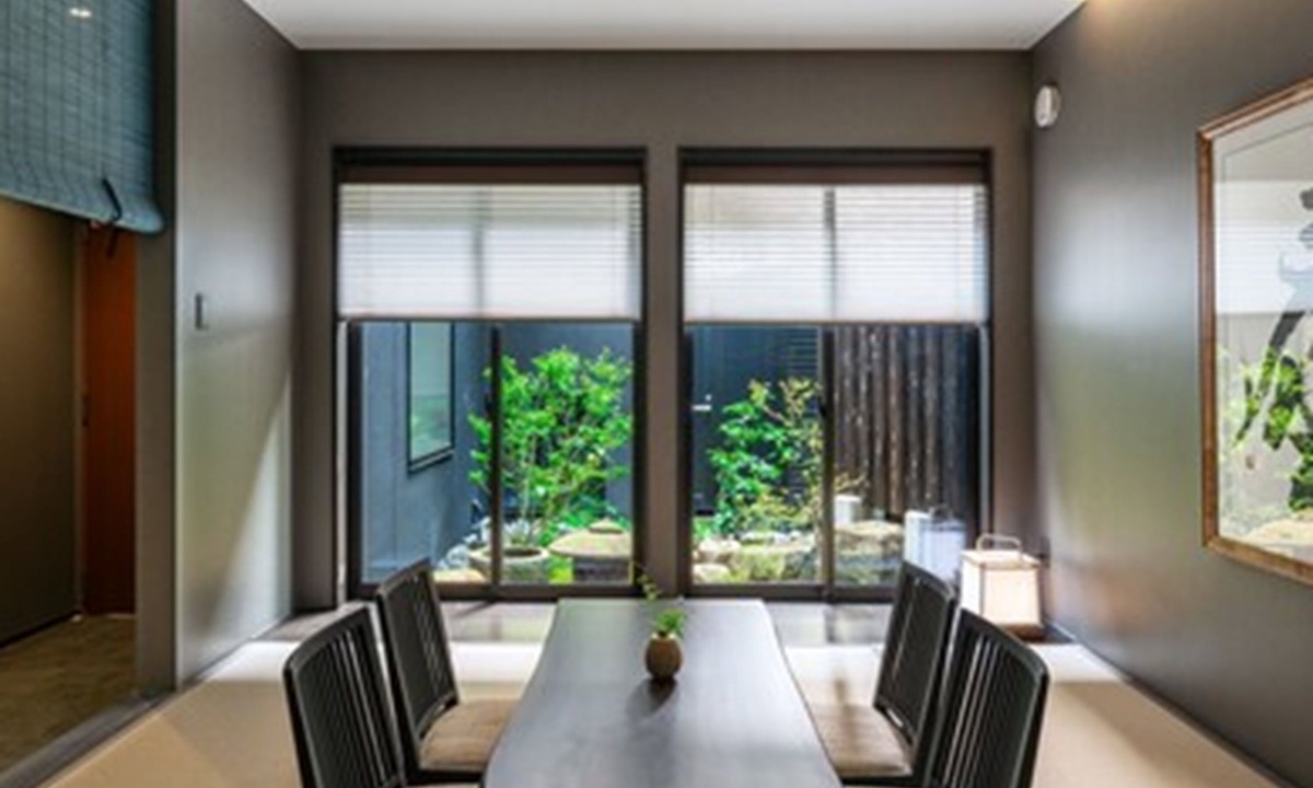 Hida Takayama Onsen Hotel | The Machiya Hotel Takayama