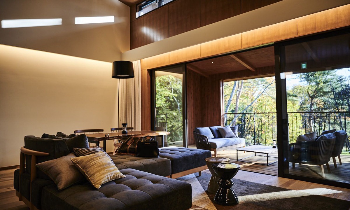 Miyota Hotel | The Hiramatsu Karuizawa Miyota
