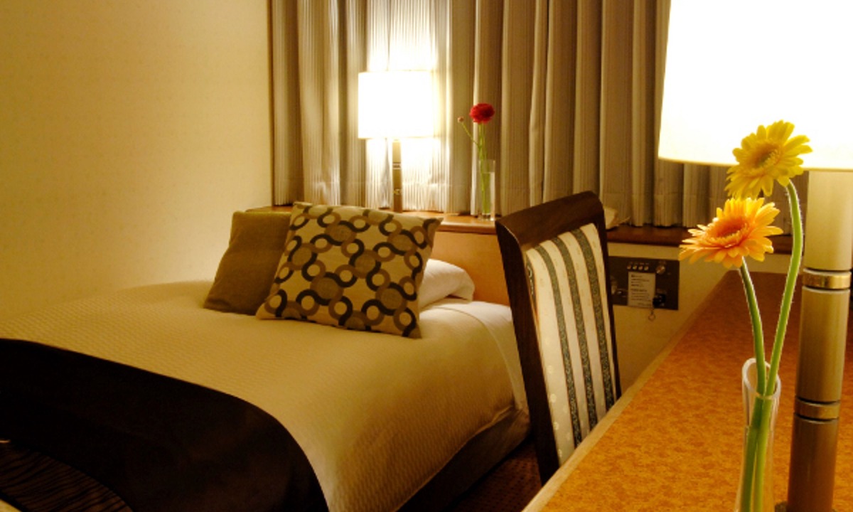 Yokosuka Hotel | Central Hotel Yokosuka